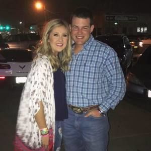 Meet your Posher, Shelby